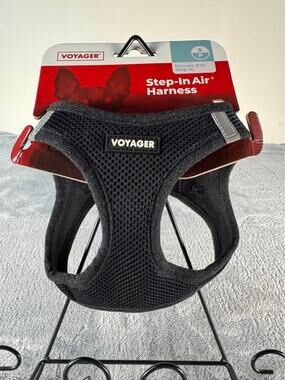 Voyager Step-In Air Harness Small 📍PU Irvington 46219